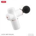 XO FG01 Συσκευή Μασάζ Περιτονίας (Fascia Gun) XO FG01 Συσκευή Μασάζ Περιτονίας (Fascia Gun)