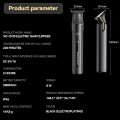XO CF20 Smart Ηλεκτρική Κουρευτική Μηχανή XO CF20 Smart Ηλεκτρική Κουρευτική Μηχανή