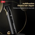 XO CF20 Smart Ηλεκτρική Κουρευτική Μηχανή XO CF20 Smart Ηλεκτρική Κουρευτική Μηχανή