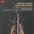 XO CF20 Smart Ηλεκτρική Κουρευτική Μηχανή XO CF20 Smart Ηλεκτρική Κουρευτική Μηχανή
