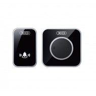 XO SF11 Ασύρματο Κουδούνι Πόρτας EU Standard με RGB Φλας XO SF11 Ασύρματο Κουδούνι Πόρτας EU Standard με RGB Φλας