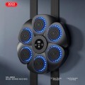 XO SF-02 Μουσικό Ταμπλό Πυγμαχίας με Γάντια Ενηλίκων