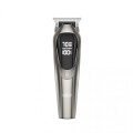 XO CF41 Μηχανή Μαλλιών Trimmer με Ψηφιακή Οθόνη
