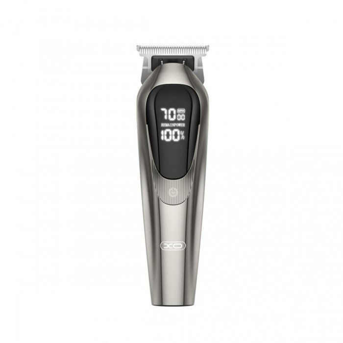 XO CF41 Μηχανή Μαλλιών Trimmer με Ψηφιακή Οθόνη
