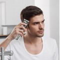 XO CF41 Μηχανή Μαλλιών Trimmer με Ψηφιακή Οθόνη