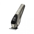 XO CF41 Μηχανή Μαλλιών Trimmer με Ψηφιακή Οθόνη