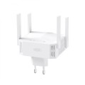 XO TX01 Repeater 1200M (EU) & Router 100M 2 σε 1 XO TX01 Repeater 1200M (EU) & Router 100M 2 σε 1