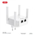 XO TX01 Repeater 1200M (EU) & Router 100M 2 σε 1 XO TX01 Repeater 1200M (EU) & Router 100M 2 σε 1