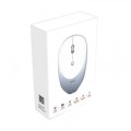 Meetion MT-R600 2.4G Ασύρματο Ποντίκι / Ασημί Meetion MT-R600 2.4G Ασύρματο Ποντίκι / Ασημί