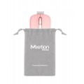 Meetion Silent Mini 2.4G Οπτικό Ασύρματο Ποντίκι (Ροζ) Meetion Silent Mini 2.4G Οπτικό Ασύρματο Ποντίκι (Ροζ)