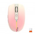 Meetion BTM002 Ασύρματο Ποντίκι Bluetooth (Ροζ) Meetion BTM002 Ασύρματο Ποντίκι Bluetooth (Ροζ)