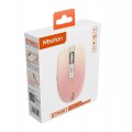 Meetion BTM002 Ασύρματο Ποντίκι Bluetooth (Ροζ) Meetion BTM002 Ασύρματο Ποντίκι Bluetooth (Ροζ)