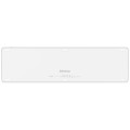 Meetion MT-K230MW 2.4G+Bluetooth Πληκτρολόγιο Λευκό US