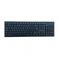 Meetion MT-C4120 Little Ασύρματο Σετ Ελληνικό Πληκτρολόγιο & Ποντίκι 2.4G
