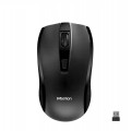 Meetion MT-C4120 Little Ασύρματο Σετ Ελληνικό Πληκτρολόγιο & Ποντίκι 2.4G