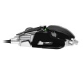 Meetion MT-M990S Μηχανικό Gaming Ποντίκι / Μαύρο