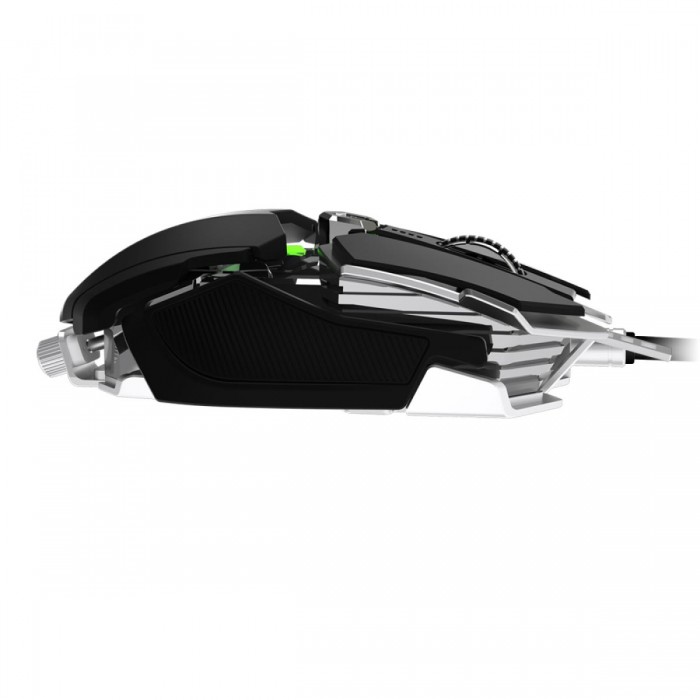 Meetion MT-M990S Μηχανικό Gaming Ποντίκι / Μαύρο