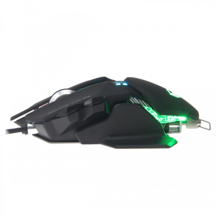 Meetion MT-GM80 Μηχανικό Gaming Ποντίκι