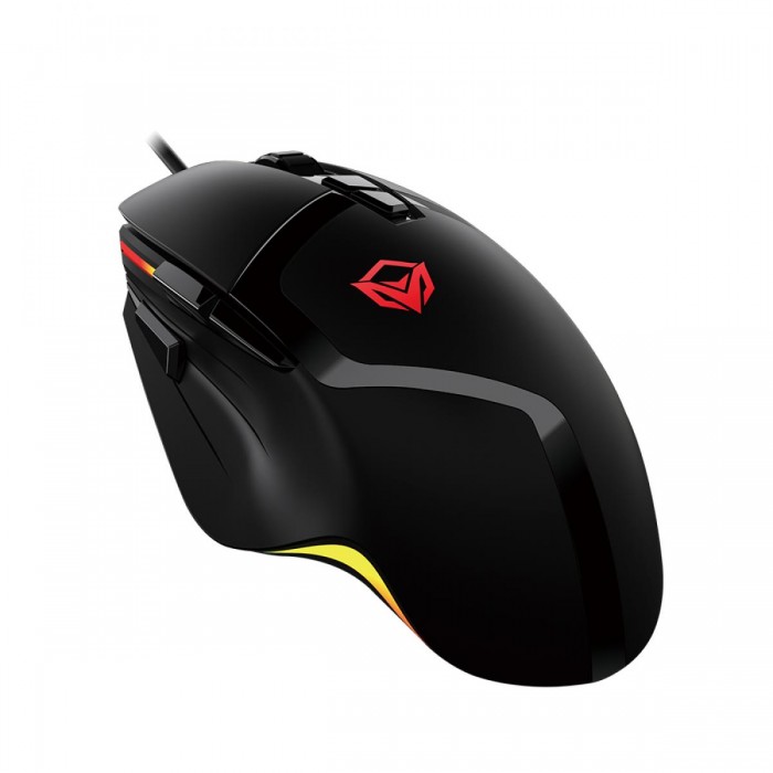Meetion MT-G3325 Επαγγελματικό Gaming Ποντίκι Meetion MT-G3325 Επαγγελματικό Gaming Ποντίκι