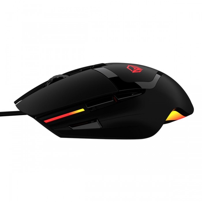 Meetion MT-G3325 Επαγγελματικό Gaming Ποντίκι Meetion MT-G3325 Επαγγελματικό Gaming Ποντίκι
