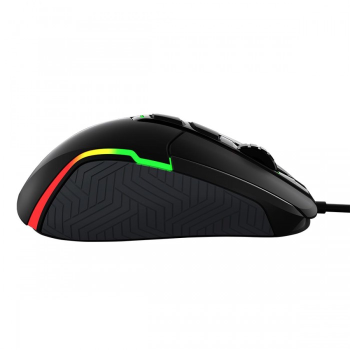 Meetion MT-G3360 Επαγγελματικό Gaming Ποντίκι Meetion MT-G3360 Επαγγελματικό Gaming Ποντίκι