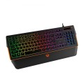 Meetion MT-K9520 Φωτιζόμενο Gaming Πληκτρολόγιο / US