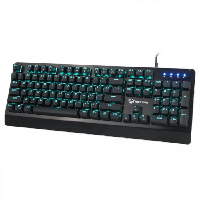 Meetion MT-MK01 Μηχανικό Gaming Πληκτρολόγιο / US Meetion MT-MK01 Μηχανικό Gaming Πληκτρολόγιο / US