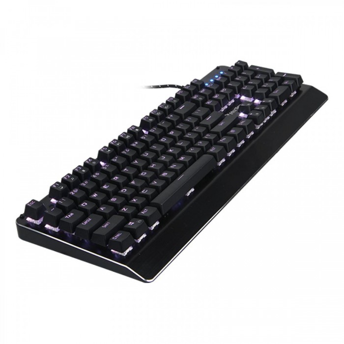 Meetion MT-MK01 Μηχανικό Gaming Πληκτρολόγιο / US Meetion MT-MK01 Μηχανικό Gaming Πληκτρολόγιο / US