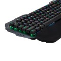 Meetion MT-MK20 Μηχανικό Gaming Πληκτρολόγιο / US / Γκρί Διακόπτες