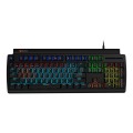 Meetion MT-MK600MX Μηχανικό Gaming Πληκτρολόγιο / Μπλέ Διακόπτες / Μαύρο