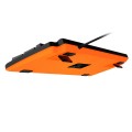 Meetion MT-MK600MX Μηχανικό Gaming Πληκτρολόγιο / Μπλέ Διακόπτες / Μαύρο