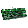 Meetion MT-MK04 Ενσύρματο Gaming Πληκτρολόγιο / US Meetion MT-MK04 Ενσύρματο Gaming Πληκτρολόγιο / US