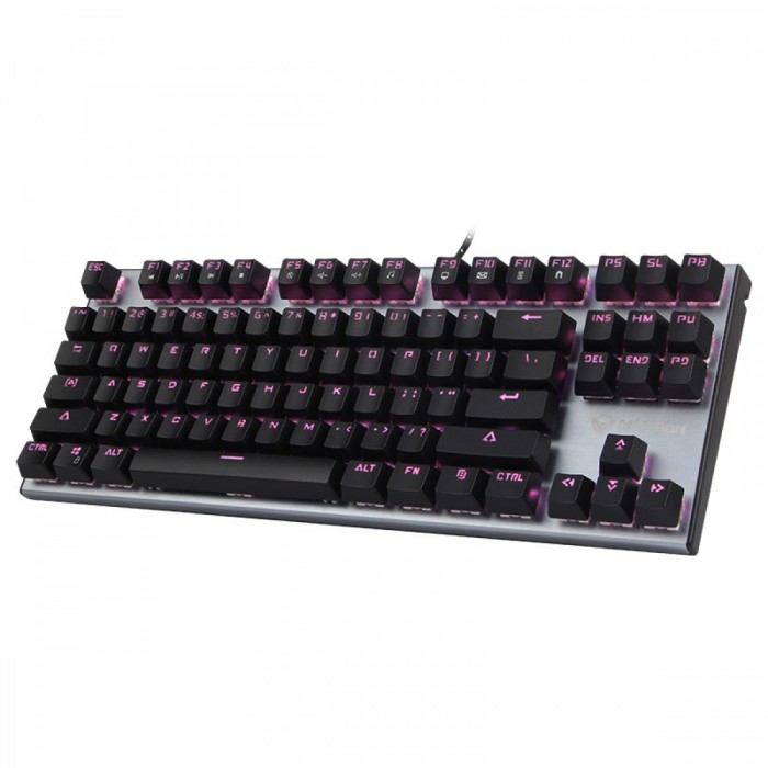 Meetion MT-MK04 Ενσύρματο Gaming Πληκτρολόγιο / US Meetion MT-MK04 Ενσύρματο Gaming Πληκτρολόγιο / US