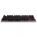 Meetion MT-MK04 Ενσύρματο Gaming Πληκτρολόγιο / US Meetion MT-MK04 Ενσύρματο Gaming Πληκτρολόγιο / US