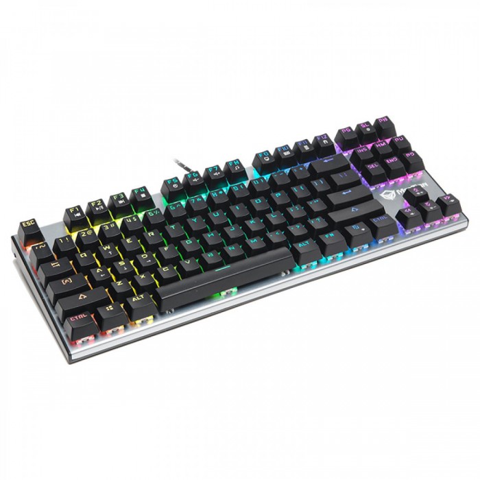 Meetion MT-MK04 Ενσύρματο Gaming Πληκτρολόγιο / US Meetion MT-MK04 Ενσύρματο Gaming Πληκτρολόγιο / US