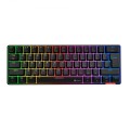 Meetion MT-MK005BT Bluetooth Μηχανικό Gaming πληκτρολόγιο US Μαύρο Meetion MT-MK005BT Bluetooth Μηχανικό Gaming πληκτρολόγιο US Μαύρο
