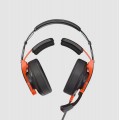 MEETION MT-HP099 Ακουστικά Gaming με Φωτισμό RGB Μαύρα