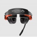MEETION MT-HP099 Ακουστικά Gaming με Φωτισμό RGB Μαύρα