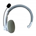 Meetion BTH002 Ακουστικό Τηλεφωνίας Bluetooth / Λευκό Meetion BTH002 Ακουστικό Τηλεφωνίας Bluetooth / Λευκό