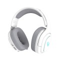 Meetion BTH012 2.4G Bluetooth Gaming Ακουστικά Λευκό Meetion BTH012 2.4G Bluetooth Gaming Ακουστικά Λευκό