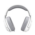 Meetion BTH012 2.4G Bluetooth Gaming Ακουστικά Λευκό Meetion BTH012 2.4G Bluetooth Gaming Ακουστικά Λευκό