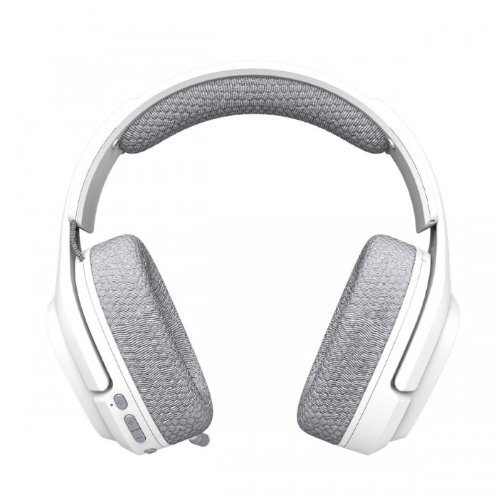 Meetion BTH012 2.4G Bluetooth Gaming Ακουστικά Λευκό Meetion BTH012 2.4G Bluetooth Gaming Ακουστικά Λευκό