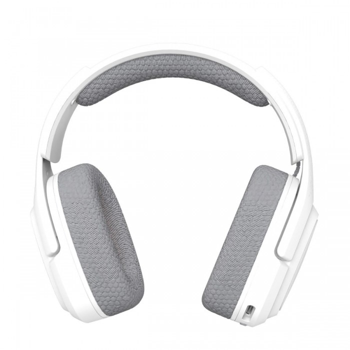 Meetion BTH012 2.4G Bluetooth Gaming Ακουστικά Λευκό Meetion BTH012 2.4G Bluetooth Gaming Ακουστικά Λευκό