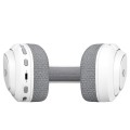 Meetion BTH012 2.4G Bluetooth Gaming Ακουστικά Λευκό Meetion BTH012 2.4G Bluetooth Gaming Ακουστικά Λευκό
