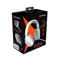 Meetion BTH012 2.4G Bluetooth Gaming Ακουστικά Λευκό Meetion BTH012 2.4G Bluetooth Gaming Ακουστικά Λευκό