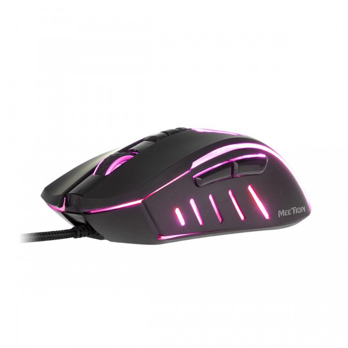 Meetion MT-C011 Σέτ Ενσύρματο Ποντίκι και Mouse Pad Meetion MT-C011 Σέτ Ενσύρματο Ποντίκι και Mouse Pad
