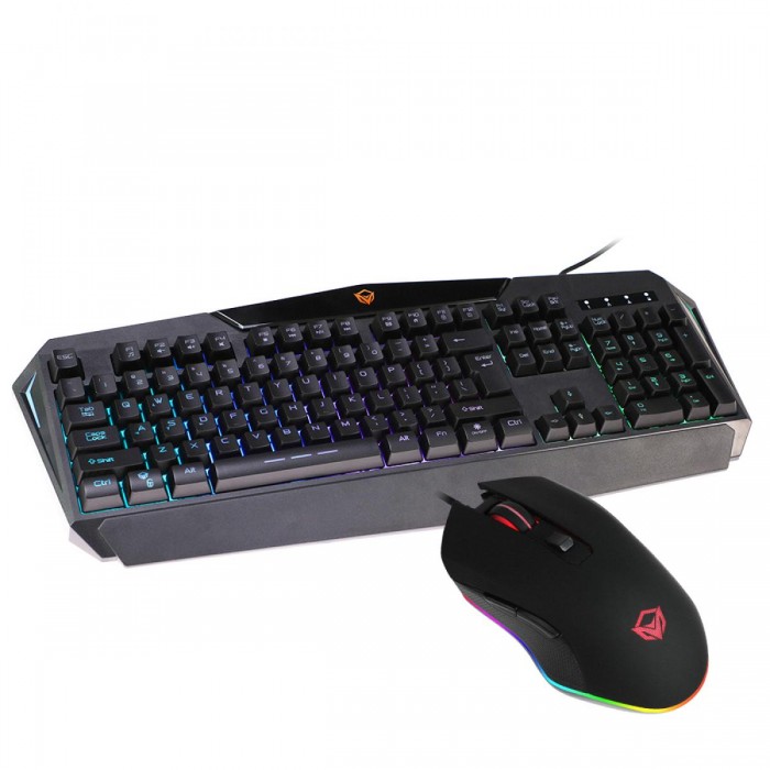 Meetion MT-C510 Σέτ Ενσύρματο Gaming / US Meetion MT-C510 Σέτ Ενσύρματο Gaming / US