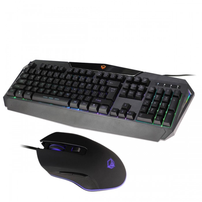 Meetion MT-C510 Σέτ Ενσύρματο Gaming / US Meetion MT-C510 Σέτ Ενσύρματο Gaming / US