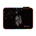 Meetion MT-PD120  Φωτιζόμενο Gaming Mouse Pad