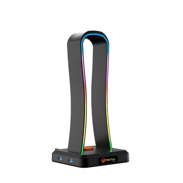 Meetion MT-U002 Stand για Gaming Ακουστικά Meetion MT-U002 Stand για Gaming Ακουστικά